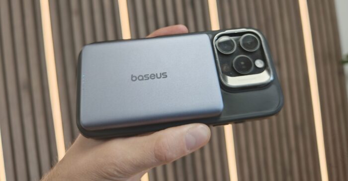 Baseus Picogo AM41