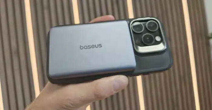 Baseus Picogo AM41