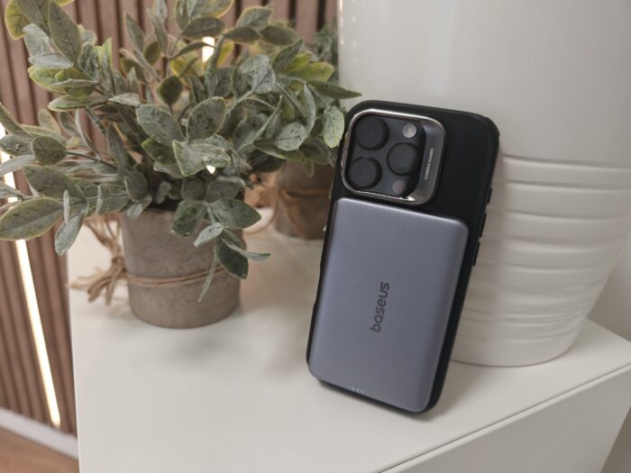 Baseus Picogo AM41