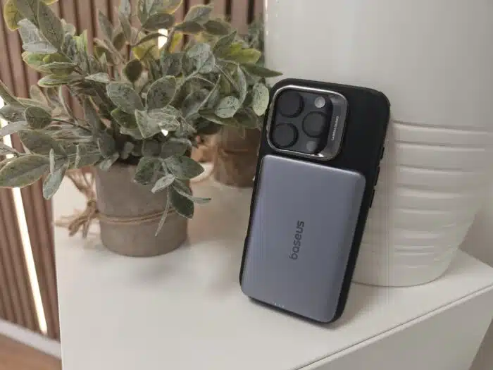 Baseus Picogo AM41