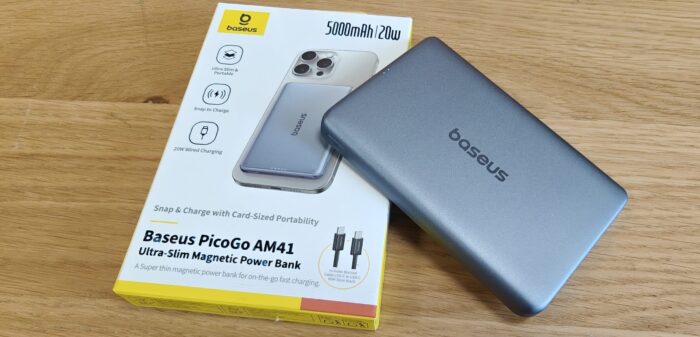 Baseus Picogo AM41