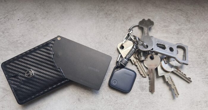 UGREEN Smart Finder