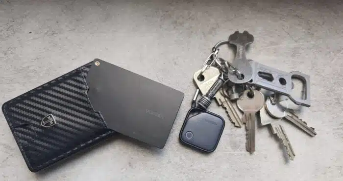 UGREEN Smart Finder