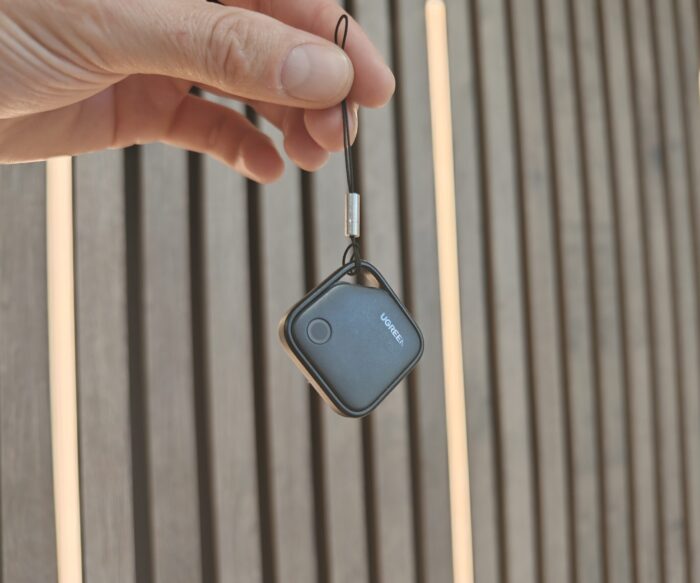 UGREEN Smart Finder