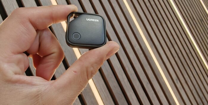 UGREEN Smart Finder