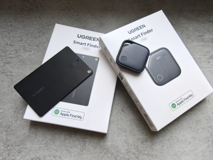 UGREEN Smart Finder