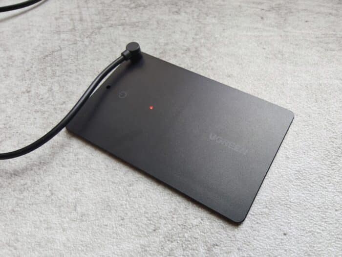 UGREEN Smart Finder