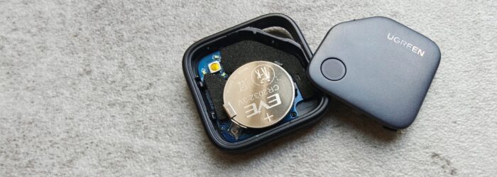 UGREEN Smart Finder