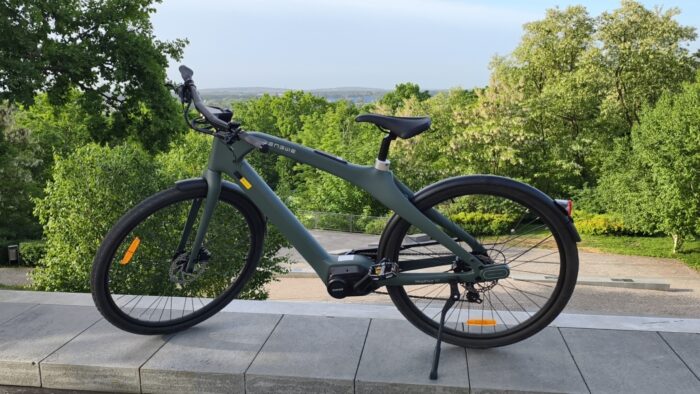 ENGWE Mapfour N1 Pro