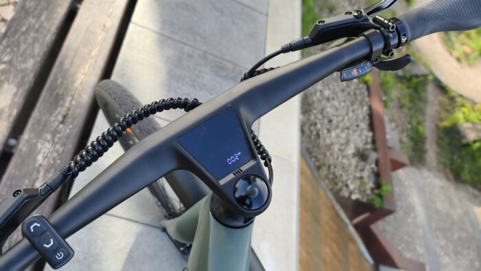 ENGWE Mapfour N1 Pro