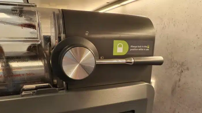 iNOViVA Slushie Maschine