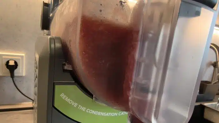 iNOViVA Slushie Maschine