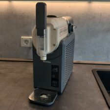 iNOViVA Slushie Maschine