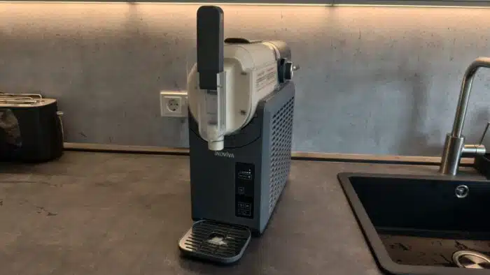 iNOViVA Slushie Maschine