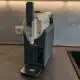 iNOViVA Slush Maschine – Sommerhit für klein und groß (Touchdisplay, 5 Programme, einfache Reinigung, 2 Liter Tank, Milkshakes)