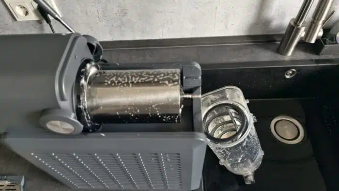 iNOViVA Slushie Maschine