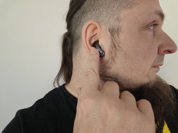 Huawei FreeBuds 6