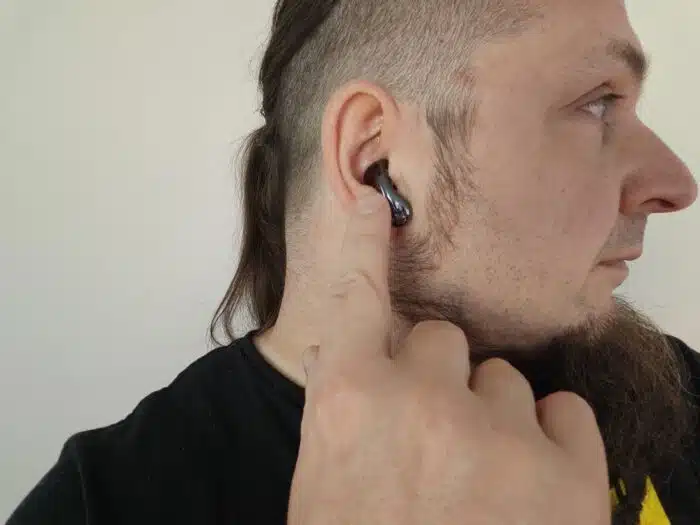 Huawei FreeBuds 6