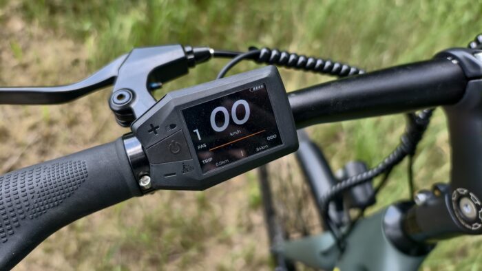 ENGWE Mapfour N1 Air