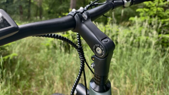 ENGWE Mapfour N1 Air