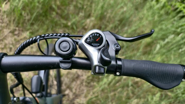 ENGWE Mapfour N1 Air
