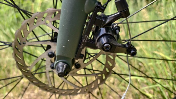 ENGWE Mapfour N1 Air