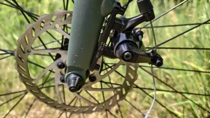 ENGWE Mapfour N1 Air