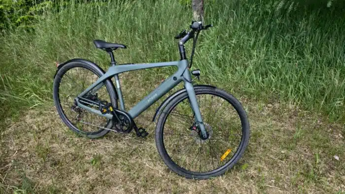 ENGWE Mapfour N1 Air