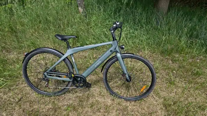ENGWE Mapfour N1 Air
