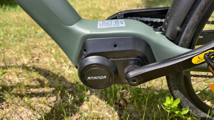 ENGWE Mapfour N1 Pro