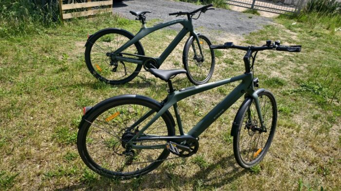 ENGWE Mapfour N1 Air