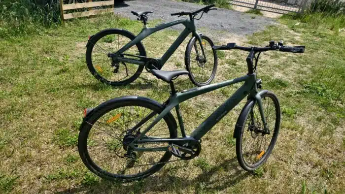 ENGWE Mapfour N1 Air
