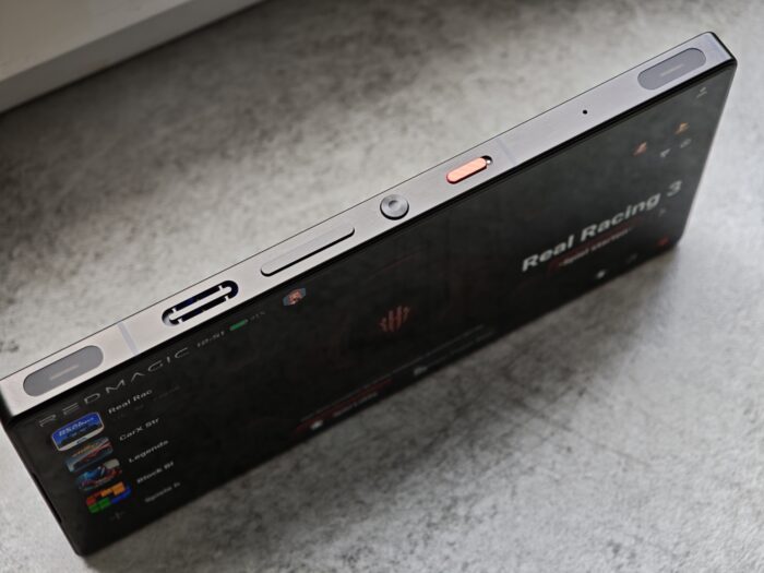 Redmagic 10s Pro
