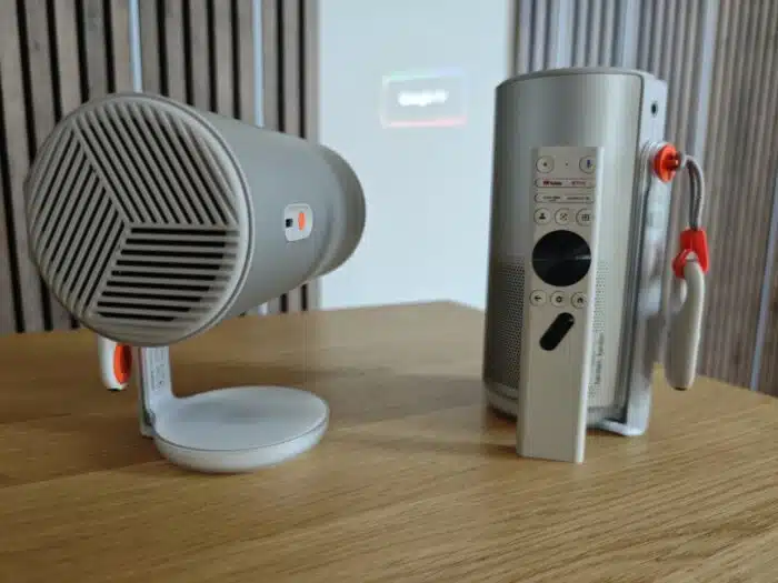 XGIMI MoGo 4 / Laser 