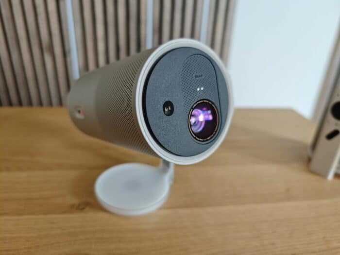 XGIMI MoGo 4 / Laser 