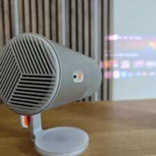 XGIMI MoGo 4 / Laser