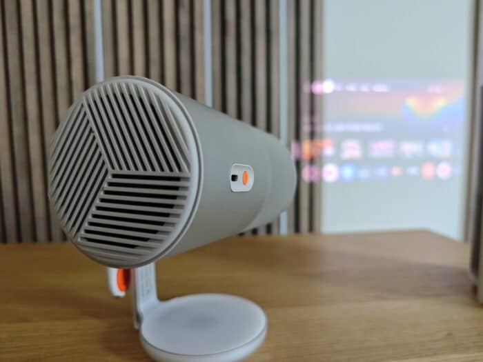 XGIMI MoGo 4 / Laser