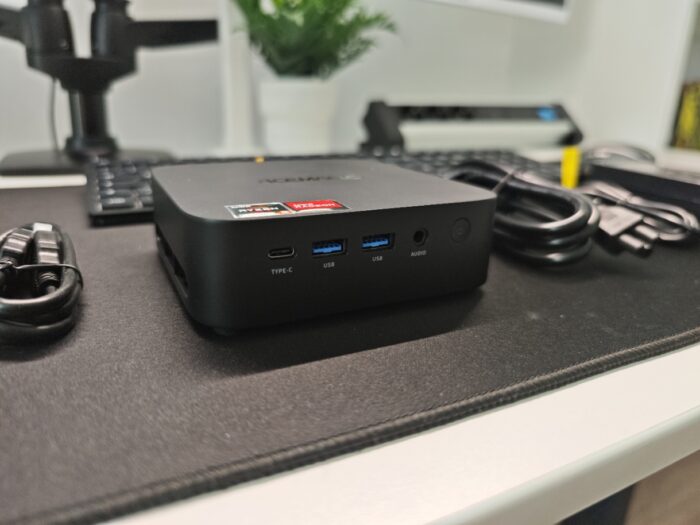 ACEMAGIC K1 Mini PC