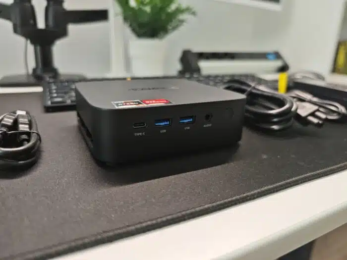 ACEMAGIC K1 Mini PC