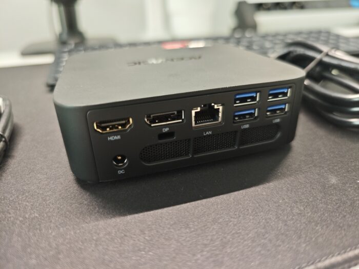 ACEMAGIC K1 Mini PC 