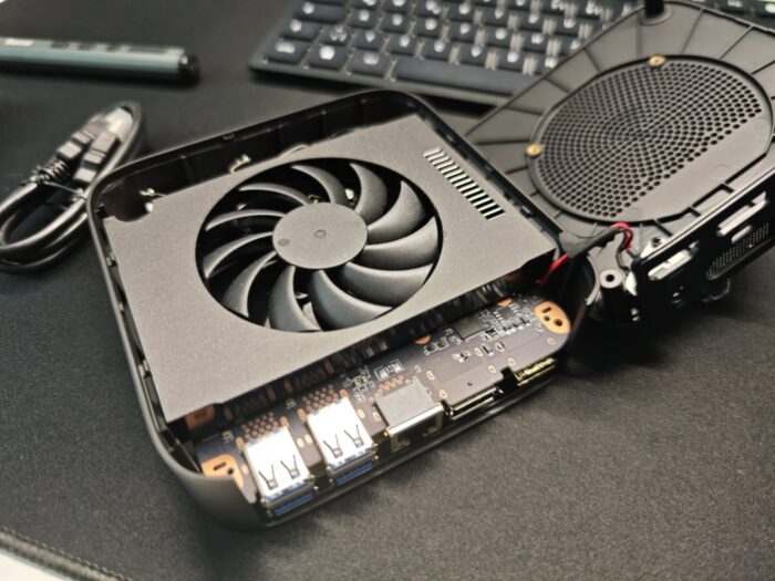 ACEMAGIC K1 Mini PC 