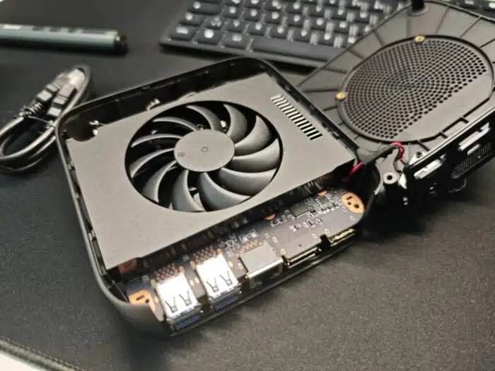 ACEMAGIC K1 Mini PC 