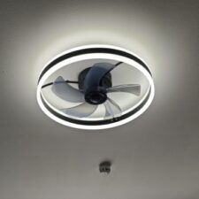 LED Deckenventilator