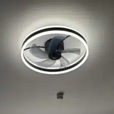 LED Deckenventilator
