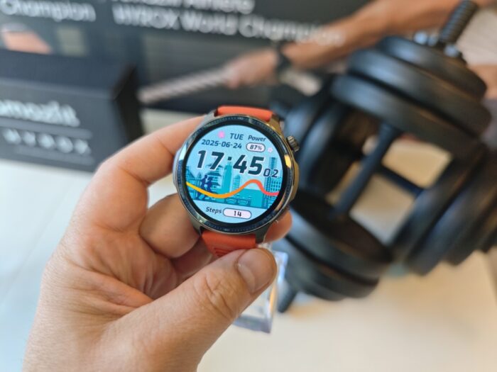 Amazfit Balance 2 