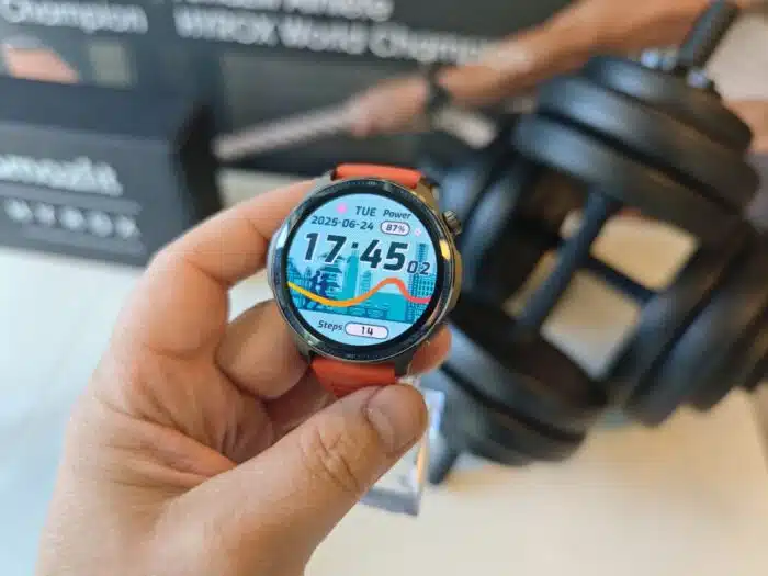 Amazfit Balance 2 