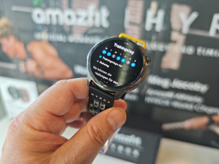 Amazfit Balance 2 