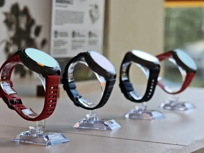 Amazfit Balance 2 