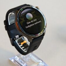 Amazfit Balance 2