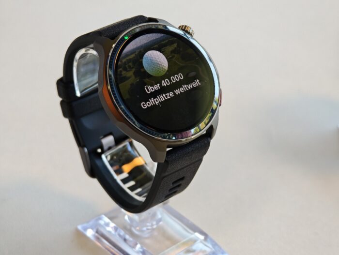 Amazfit Balance 2
